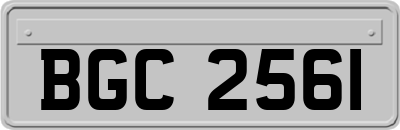 BGC2561