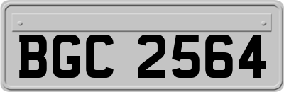BGC2564