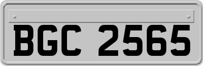 BGC2565