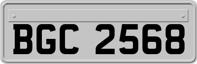 BGC2568