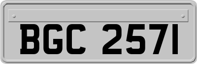 BGC2571