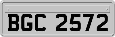 BGC2572