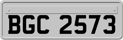 BGC2573
