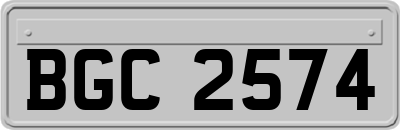 BGC2574