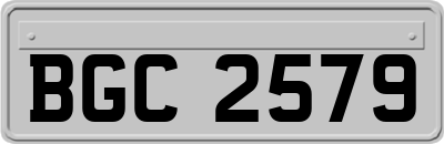 BGC2579