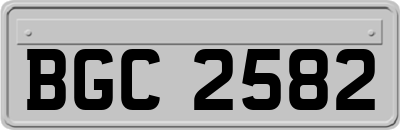 BGC2582