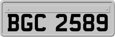 BGC2589