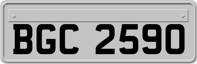 BGC2590