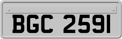 BGC2591