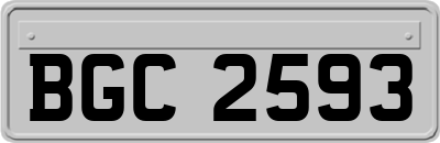 BGC2593
