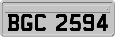BGC2594