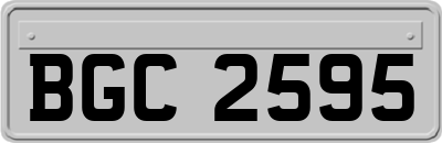 BGC2595