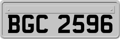 BGC2596
