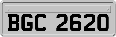 BGC2620