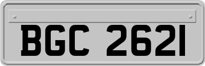 BGC2621
