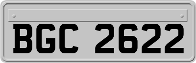 BGC2622