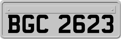 BGC2623