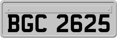 BGC2625