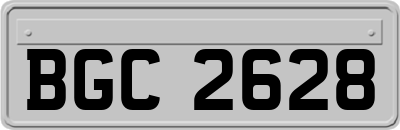 BGC2628