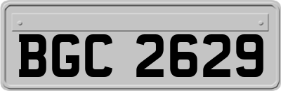 BGC2629