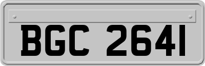 BGC2641