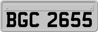 BGC2655
