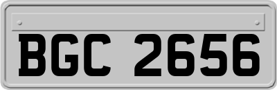 BGC2656