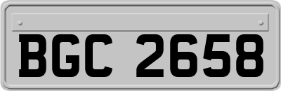 BGC2658