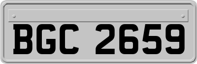 BGC2659