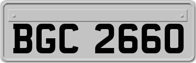 BGC2660