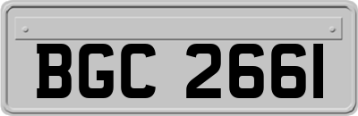 BGC2661