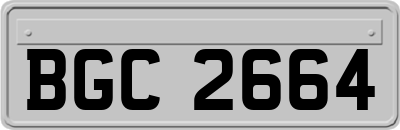 BGC2664