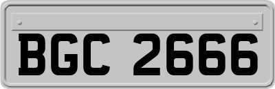 BGC2666