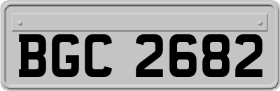 BGC2682