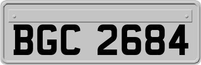 BGC2684