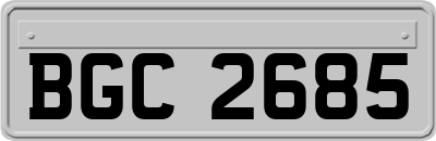 BGC2685