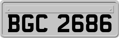 BGC2686