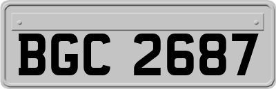 BGC2687