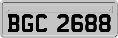 BGC2688