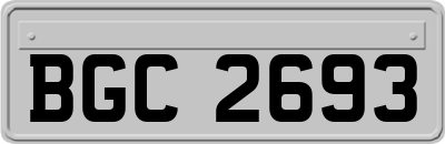 BGC2693