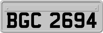 BGC2694