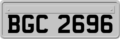 BGC2696