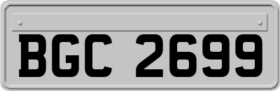 BGC2699