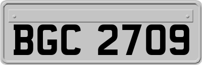 BGC2709