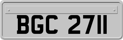 BGC2711