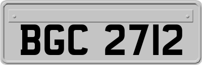 BGC2712