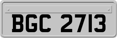 BGC2713