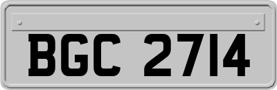 BGC2714
