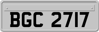 BGC2717