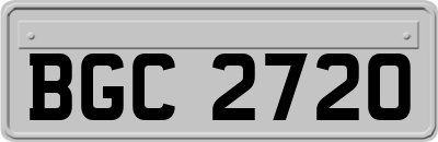 BGC2720